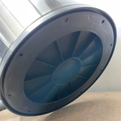 値下げしました‼️【Zita 自動ゴミ箱】クリーニング済み【カ管理番号11612】の画像