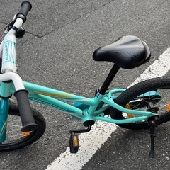 子供自転車 スペシャライズド 16インチの画像