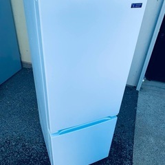 ◻️ヤマダ電機ノンフロン冷凍冷蔵庫◻️ ◻️YRZ-F15G1◻️