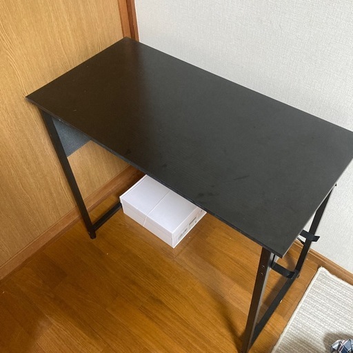 パソコンデスク