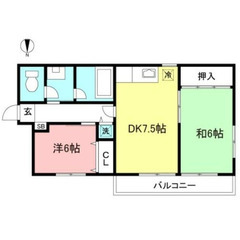【🌈入居費用18万円🌈】🏅審査No.1🏅 🔥横浜市ブルーライン ...