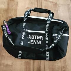 シスタージェニー ジェニー Jennii ボストンバッグ