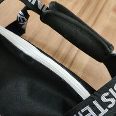 シスタージェニー ジェニー Jennii ボストンバッグの画像