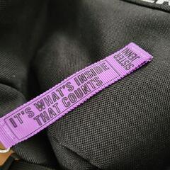 シスタージェニー ジェニー Jennii ボストンバッグの画像