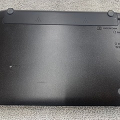 CASIO 電子辞書　XD-U6100の画像