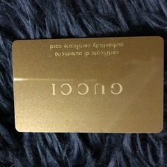 グッチ　小さいリックの画像