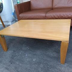 ありがとうございます。ローテーブルの画像