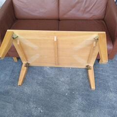 ありがとうございます。ローテーブルの画像