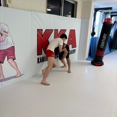 12.15 (日) 総合格闘技クラスの画像