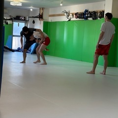 12.15 (日) 総合格闘技クラスの画像