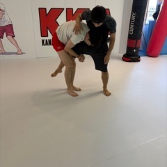 12.15 (日) 総合格闘技クラスの画像