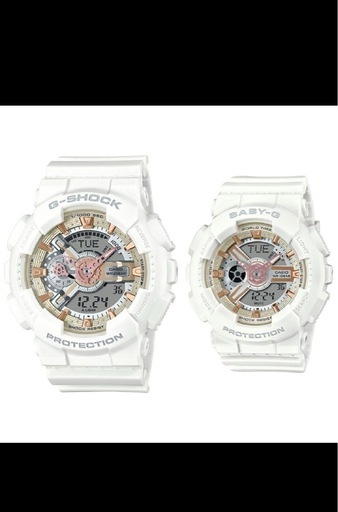 限定モデルG PRESENTS LOVER’S COLLECTION 2024