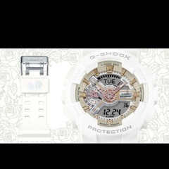 限定モデルG PRESENTS LOVER’S COLLECTION 2024の画像