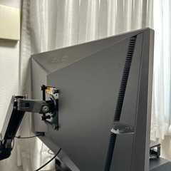 ROG swift PG279Qの画像