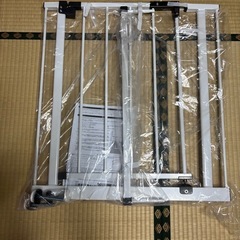 ベビースチールゲート