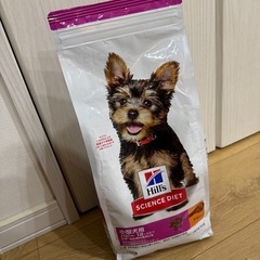 未開封　ヒルズサイエンスダイエット　