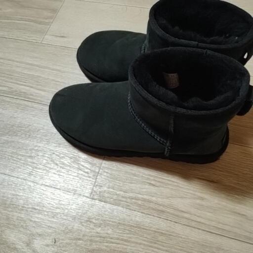 uggのブーツ
