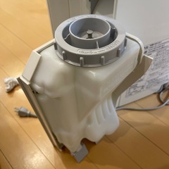 加湿空気清浄機★Panasonic パナソニック★F-VXG50の画像