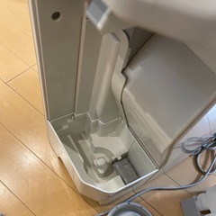 加湿空気清浄機★Panasonic パナソニック★F-VXG50の画像