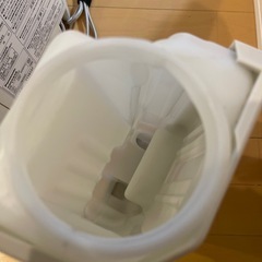 加湿空気清浄機★Panasonic パナソニック★F-VXG50の画像