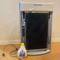 加湿空気清浄機★Panasonic パナソニック★F-VXG50の画像