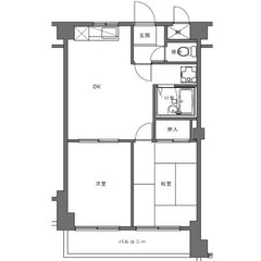 【🌈入居費用18万円🌈】🏅審査No.1🏅 🔥JR京浜東北・根岸線...