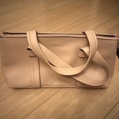 TORRESE ハンドバックの画像