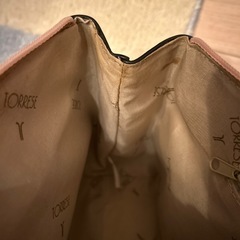 TORRESE ハンドバックの画像