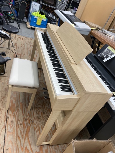 KAWAI CN37LO 電子ピアノ NAT
