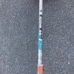 工進(KOSHIN) 36V 5.0Ah 充電式 草刈機 刈払機 SBC-3650  リサイクルショップ宮崎屋　佐土原店　25.7.24Fの画像