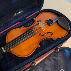 STENTOR ヴァイオリン 1/4の画像