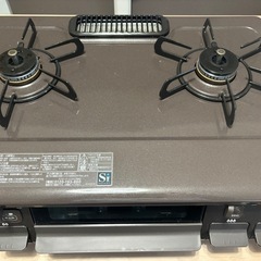 プロパンガスコンロの中古が安い！激安で譲ります・無料であげます｜ジモティー