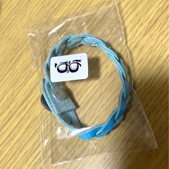 レザーブレスレットの画像