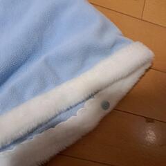 ポンチョキッズの画像