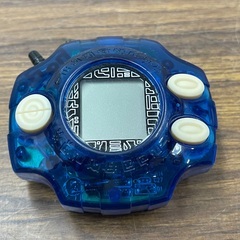 BANDAI デジヴァイス 15th 石田ヤマトカラー