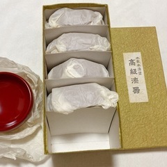塗り器5個セット 未使用品