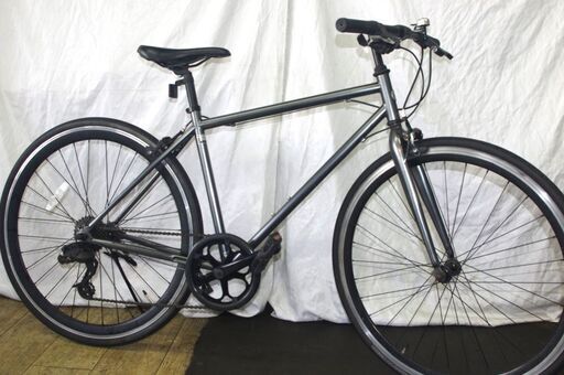 商談中「中古」Welby/backpacker