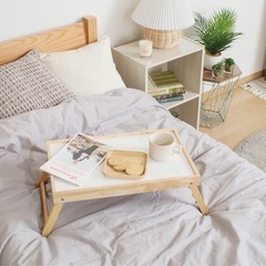 【決まりました】IKEA ベッドテーブル ローテブル