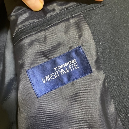 中津市中学校制服