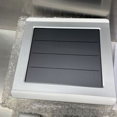 LCDデジタルワイヤレス温度計 湿度計 通電確認済み 札幌市手稲区の画像