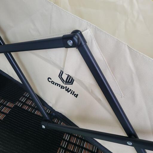 新品未使用です！折りたたみ式キャリーカート
