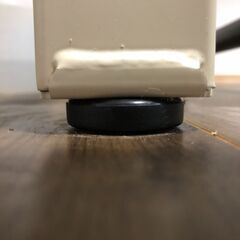 サカエステンレス作業用テーブル　180cm x 75cm　x 90cmの画像