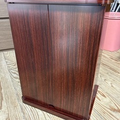 【決まりました】ミニ仏壇の画像