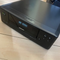 BOSE AM-5 III / RA-18 / DVA-18 ボーズ