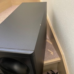 BOSE AM-5 III / RA-18 / DVA-18 ボーズ