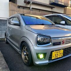 ワークス４WD　5速　車検ほぼ2年付き　エンジンオーバーホール6...