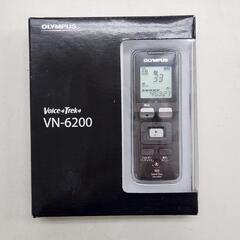 【新品未開封】OLYMPUS　Voice Trek　VN-620...