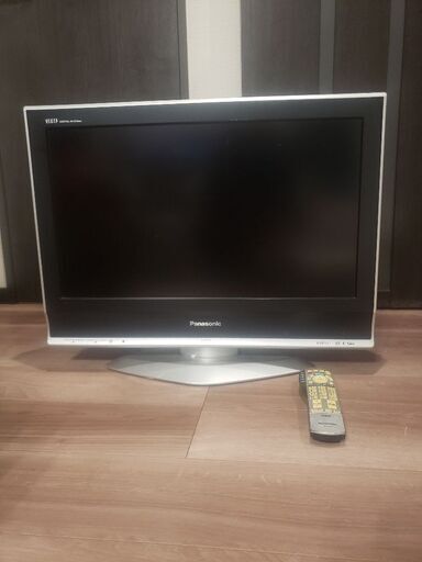 テレビ Panasonic VIERA