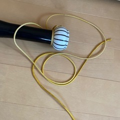 阪神タイガース　応援バットの画像