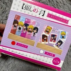 推しの子　アクリルボード